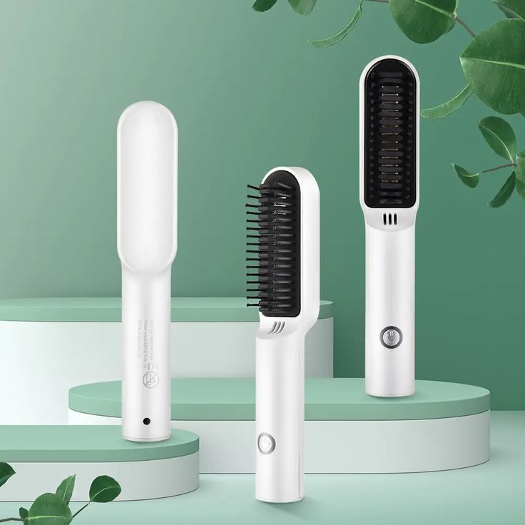 Lisseur de Voyage Compact – Élégance et Performance en Un Geste