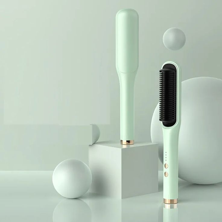 Lisseur de Voyage Compact – Élégance et Performance en Un Geste